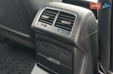 Внедорожник / Кроссовер Audi Q5 2014 в 