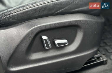 Внедорожник / Кроссовер Audi Q5 2014 в 