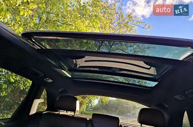 Позашляховик / Кросовер Audi Q5 2014 в 