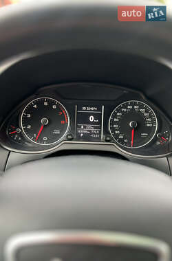 Внедорожник / Кроссовер Audi Q5 2013 в 