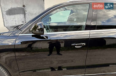 Внедорожник / Кроссовер Audi Q5 2010 в 