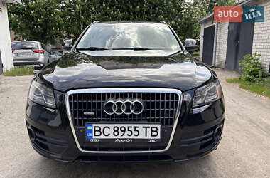 Внедорожник / Кроссовер Audi Q5 2010 в Малой Виске