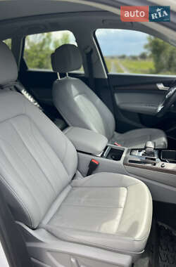 Внедорожник / Кроссовер Audi Q5 2022 в 