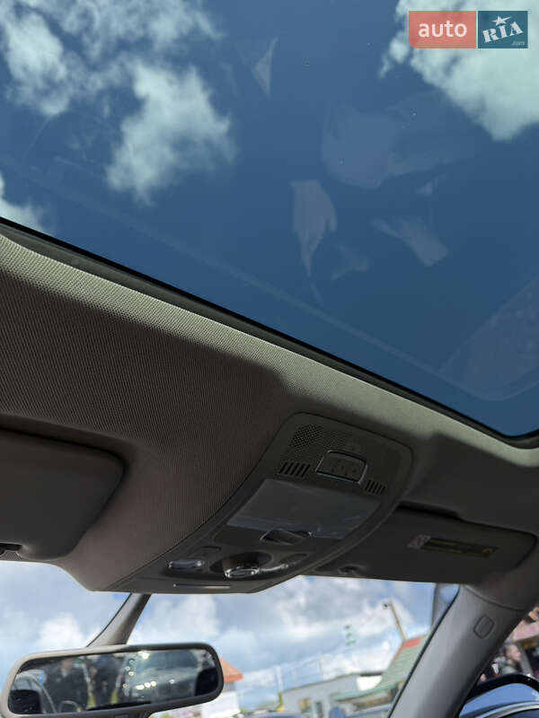 Внедорожник / Кроссовер Audi Q5 2012 в Ивано-Франковске