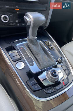 Внедорожник / Кроссовер Audi Q5 2014 в 