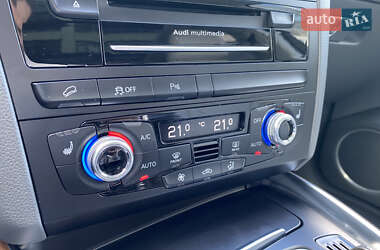 Внедорожник / Кроссовер Audi Q5 2014 в 