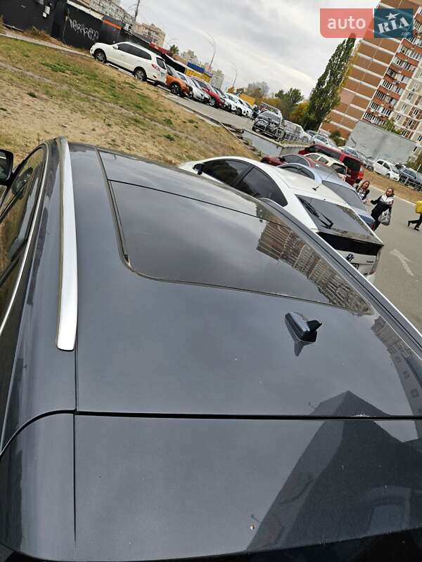 Внедорожник / Кроссовер Audi Q5 2010 в Киеве