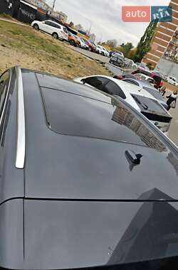 Внедорожник / Кроссовер Audi Q5 2010 в 