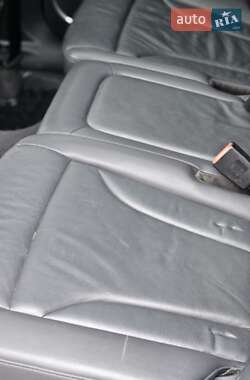 Внедорожник / Кроссовер Audi Q5 2010 в 