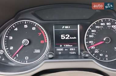 Внедорожник / Кроссовер Audi Q5 2015 в 