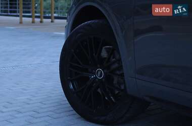 Внедорожник / Кроссовер Audi Q5 2018 в 