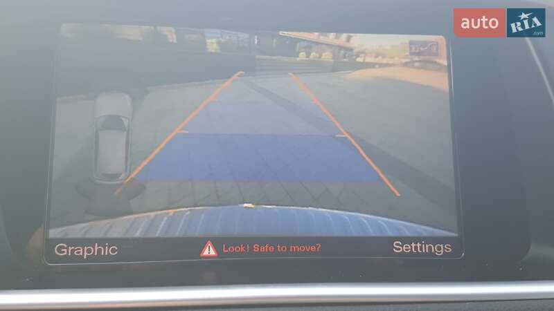 Внедорожник / Кроссовер Audi Q5 2015 в Городке