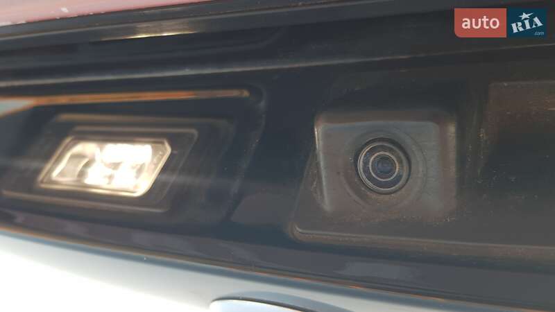 Внедорожник / Кроссовер Audi Q5 2015 в Городке