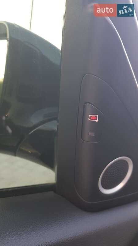 Внедорожник / Кроссовер Audi Q5 2015 в Городке