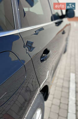 Внедорожник / Кроссовер Audi Q5 2013 в 