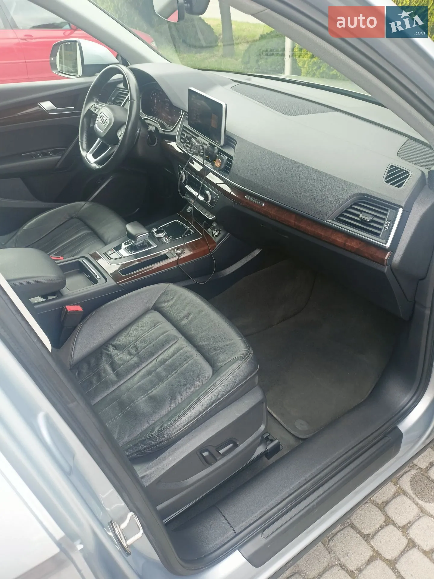2018 Audi Q5 - мініатюра 15