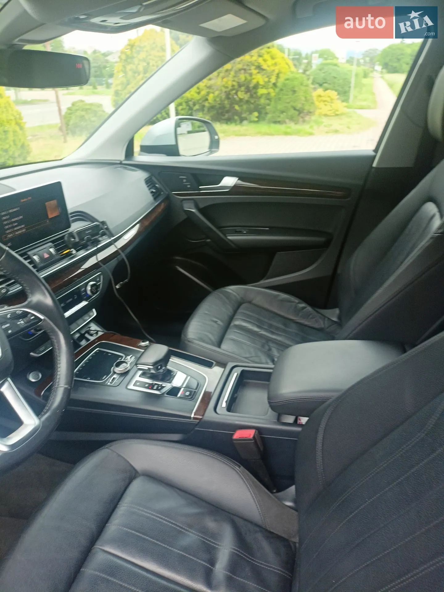 2018 Audi Q5 - мініатюра 49