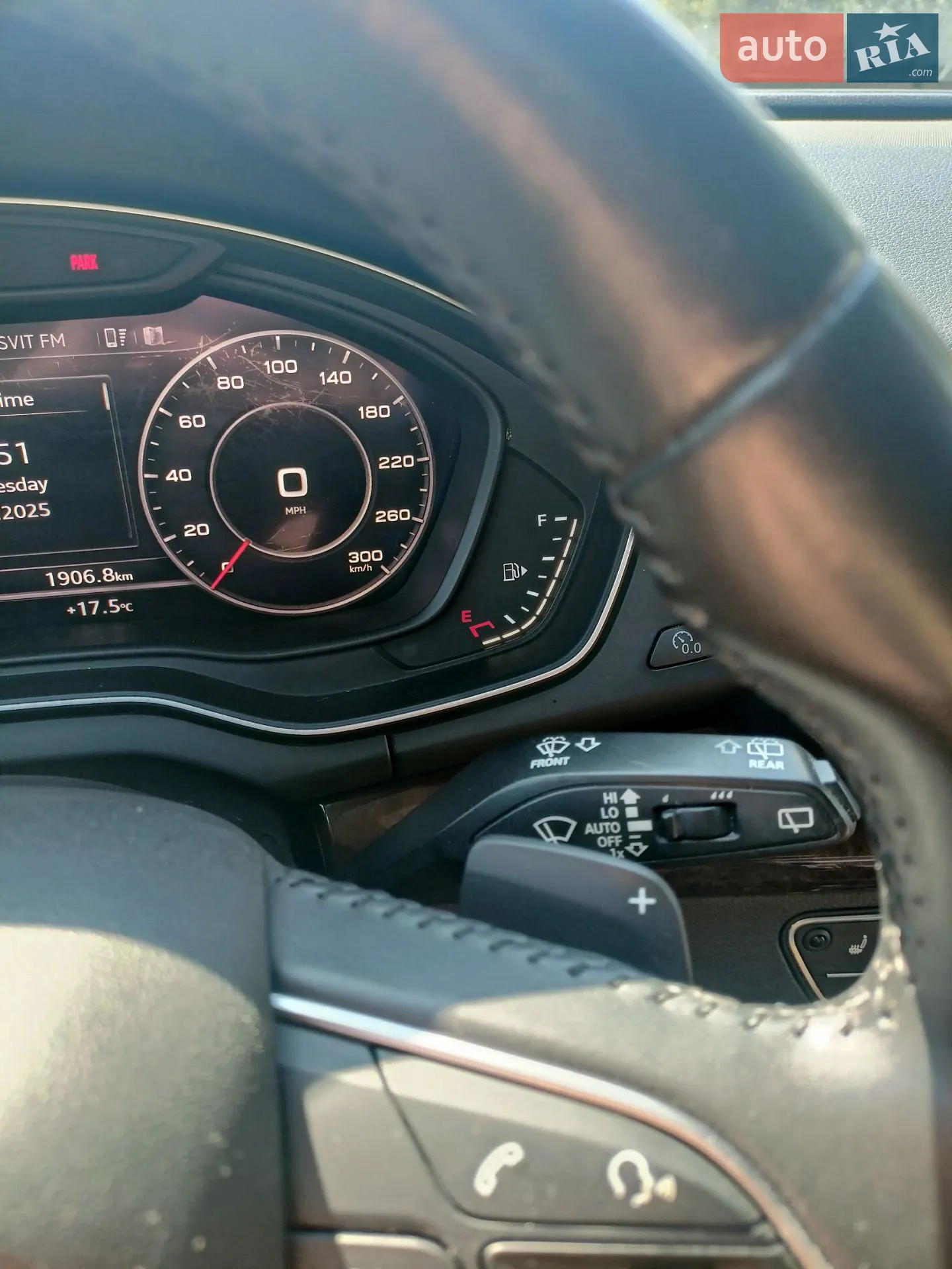 2018 Audi Q5 - мініатюра 67