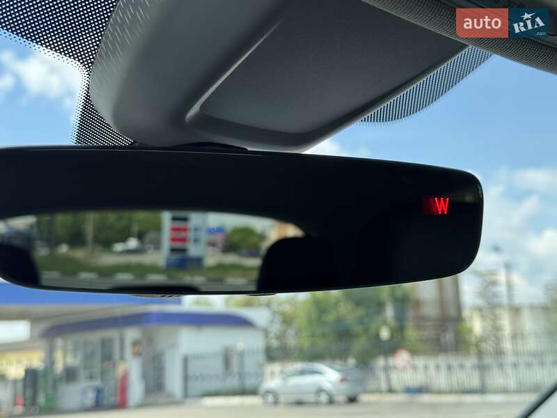 Внедорожник / Кроссовер Audi Q5 2019 в Киеве