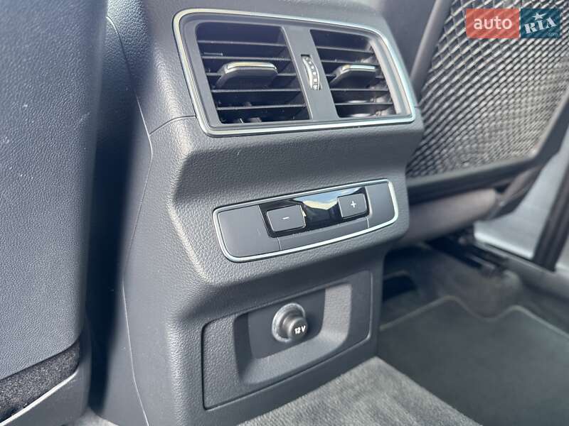 Внедорожник / Кроссовер Audi Q5 2019 в Киеве