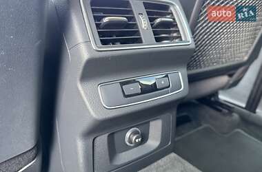 Внедорожник / Кроссовер Audi Q5 2019 в 