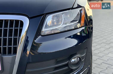 Внедорожник / Кроссовер Audi Q5 2010 в 