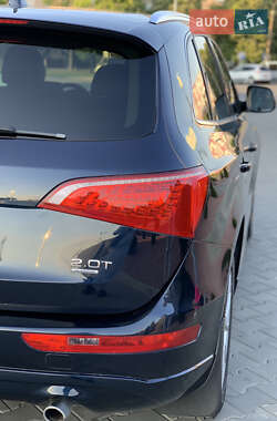 Внедорожник / Кроссовер Audi Q5 2010 в 