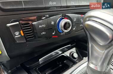 Внедорожник / Кроссовер Audi Q5 2015 в 