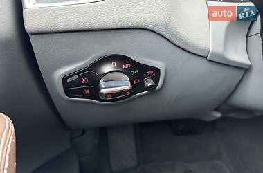 Внедорожник / Кроссовер Audi Q5 2015 в 