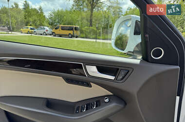 Внедорожник / Кроссовер Audi Q5 2013 в 