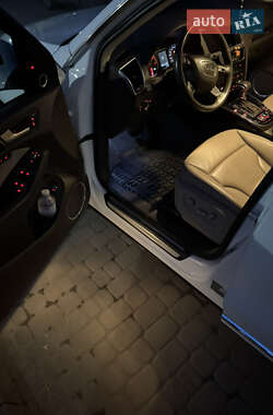Внедорожник / Кроссовер Audi Q5 2013 в 