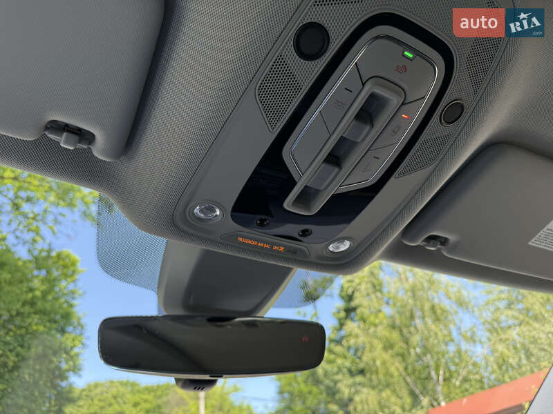 Внедорожник / Кроссовер Audi Q5 2021 в Черновцах фото 40 Внедорожник / Кроссовер Audi Q5 2021 в Черновцах