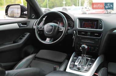 Внедорожник / Кроссовер Audi Q5 2012 в 
