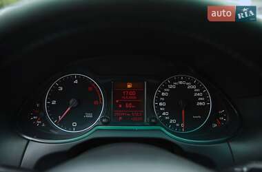 Внедорожник / Кроссовер Audi Q5 2012 в 