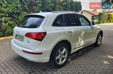 Внедорожник / Кроссовер Audi Q5 2014 в 