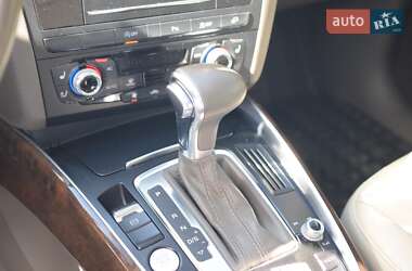 Позашляховик / Кросовер Audi Q5 2012 в 