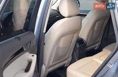 Позашляховик / Кросовер Audi Q5 2012 в 