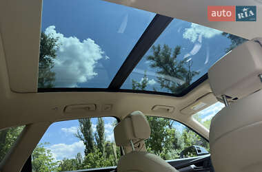 Внедорожник / Кроссовер Audi Q5 2021 в 