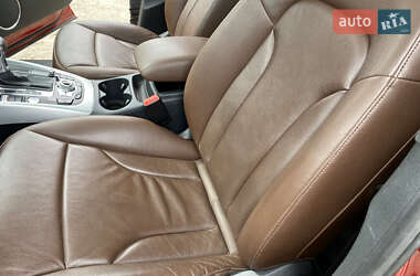 Внедорожник / Кроссовер Audi Q5 2013 в 