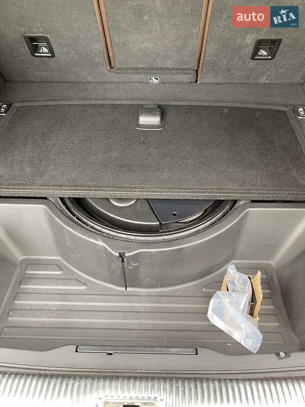 Внедорожник / Кроссовер Audi Q5 2013 в Коломые