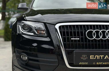 Позашляховик / Кросовер Audi Q5 2012 в 