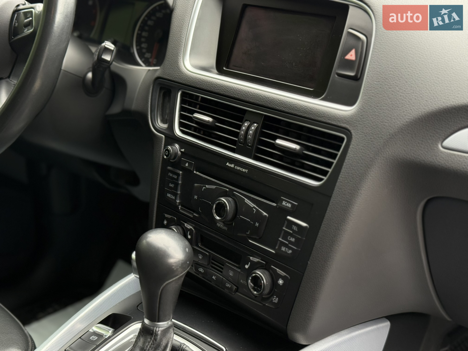 2012 Audi Q5 - мініатюра 15