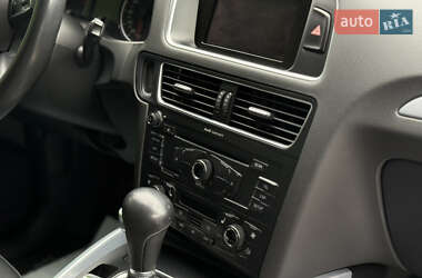 Позашляховик / Кросовер Audi Q5 2012 в 
