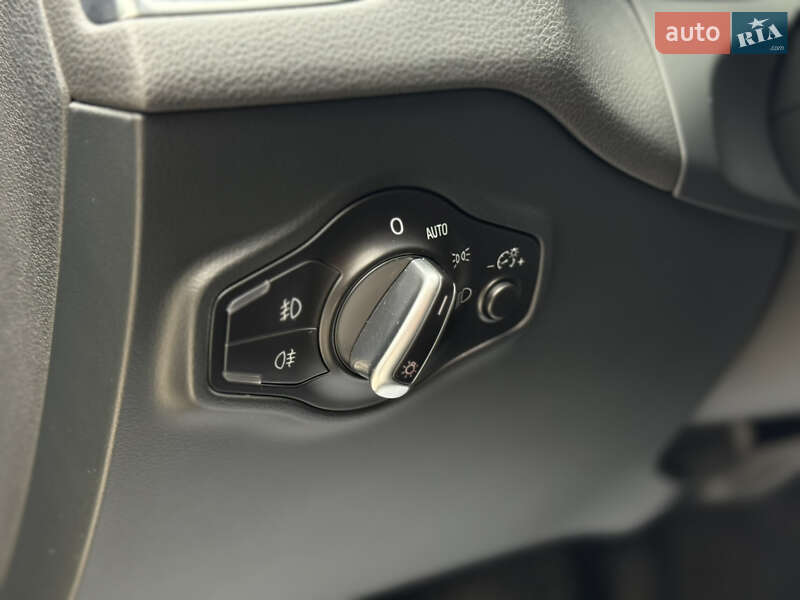 Позашляховик / Кросовер Audi Q5 2012 в Івано-Франківську фото 20 Позашляховик / Кросовер Audi Q5 2012 в Івано-Франківську