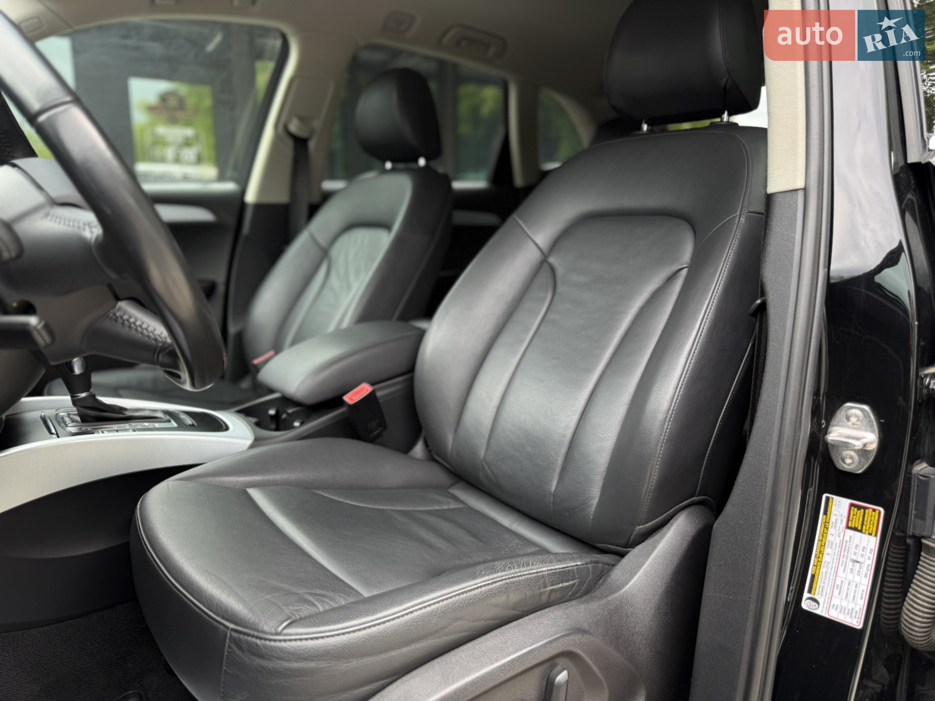 2012 Audi Q5 - мініатюра 22