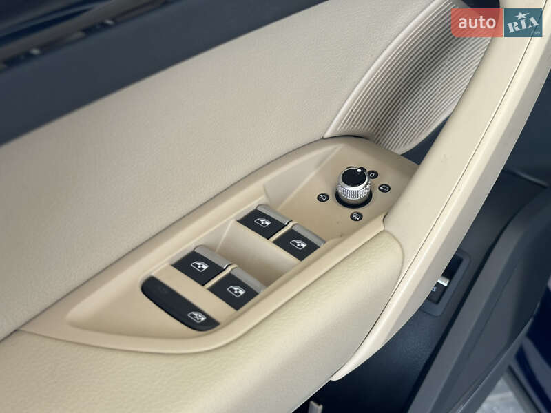 Внедорожник / Кроссовер Audi Q5 2017 в Николаеве