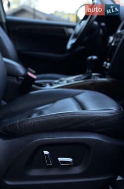 Позашляховик / Кросовер Audi Q5 2013 в 