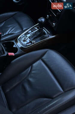 Позашляховик / Кросовер Audi Q5 2013 в 