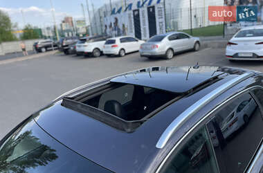 Внедорожник / Кроссовер Audi Q5 2011 в 