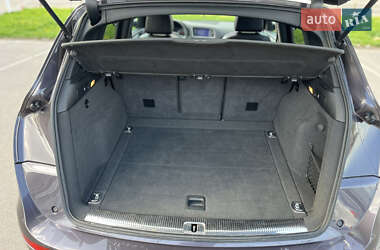 Внедорожник / Кроссовер Audi Q5 2011 в 